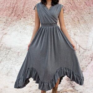 Joyfolie Giovanna Dress